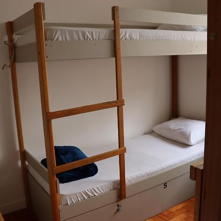 Mondo Verde Hostel เซาเปาโล ภายนอก รูปภาพ